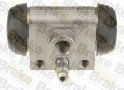 BRAKE ENGINEERING wc2022be -  Колесный тормозной цилиндр
